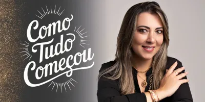 História da FFabrícia Semijoias!