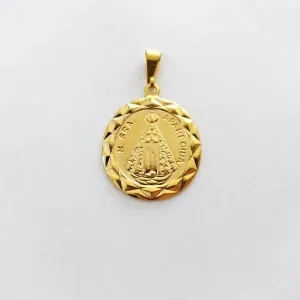 PINGENTE NOSSA SENHORA APARECIDA