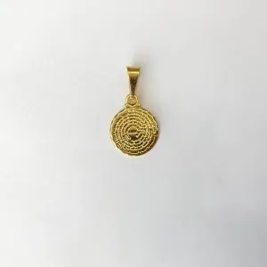 PINGENTE PAI NOSSO PEQUENO