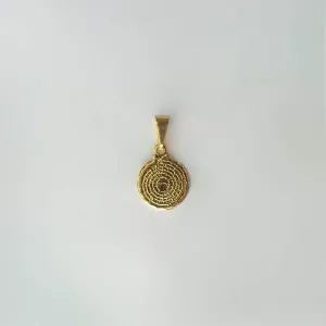 PINGENTE PAI NOSSO PEQUENO