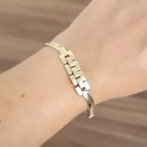 PULSEIRA ELOS BRACELETE