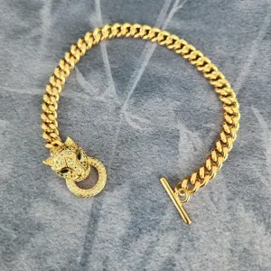PULSEIRA TIGRE
