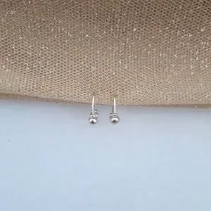 BRINCO PIERCING PRATA 925