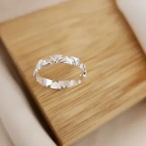 ANEL TRIÂNGULOS TRABALHADO