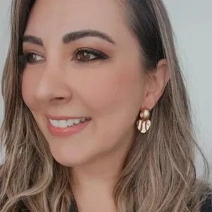 ARGOLINHA CHAPA CORAÇÃO