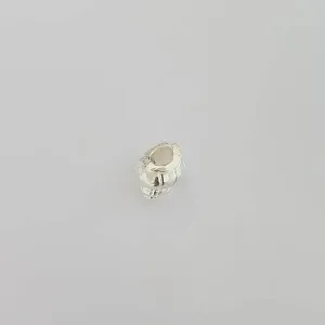 BERLOQUE RÓDIO BRANCO SEPARADOR CONCHA