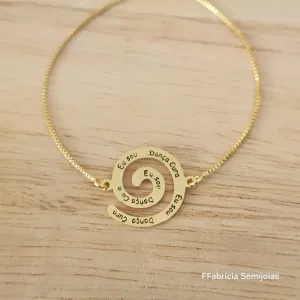 PULSEIRA SHAMBALA EU SOU DANÇA CURA ESPIRAL