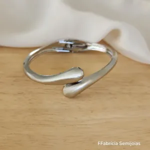 BRACELETE RÓDIO DUAS GOTAS