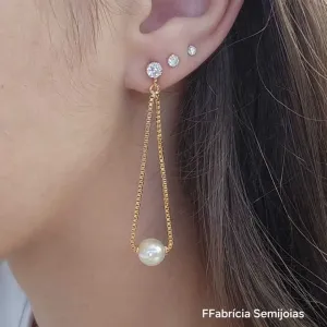 BRINCO PÉROLA