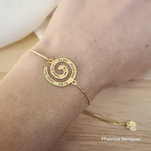 PULSEIRA SHAMBALA EU SOU DANÇA CURA ESPIRAL