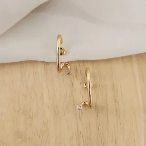 BRINCO EAR HOOK