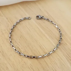 PULSEIRA MASCULINA CART - 18 CM