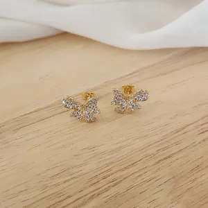 BRINCO LAÇO CRAVEJADO EM MICROZIRCÔNIAS CRISTAL