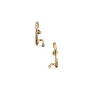 BRINCO EAR HOOK