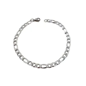 PULSEIRA MASCULINA 3 POR 1 - 20 CM