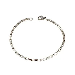 PULSEIRA MASCULINA CART - 18 CM