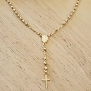 COLAR TERÇO
