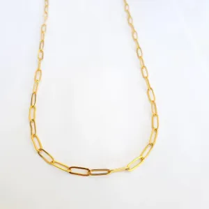 COLAR DOURADO MASCULINO CARTI 4