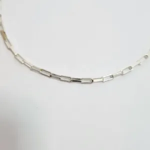 PULSEIRA CARTI MÉDIA PRATA 925 - MASCULINO