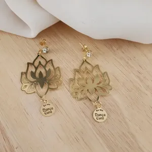 BRINCO FLOR DE LÓTUS 