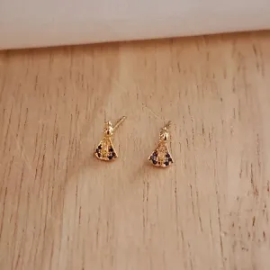 BRINCO NOSSA SENHORA APARECIDA PEQUENA
