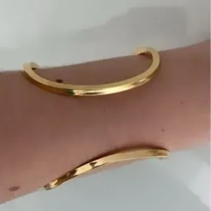 BRACELETE DOURADO