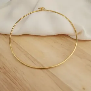 COLAR GARGANTILHA ARO