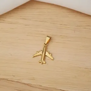 PINGENTE AVIÃO