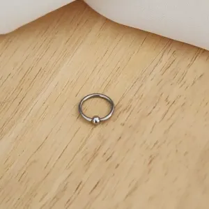PIERCING AÇO