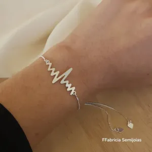 PULSEIRA SHAMBALA BATIDAS DO CORAÇÃO