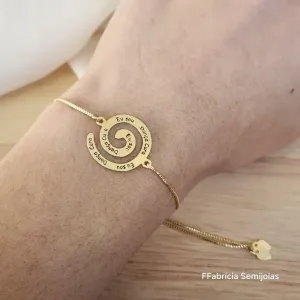 PULSEIRA SHAMBALA EU SOU DANÇA CURA ESPIRAL