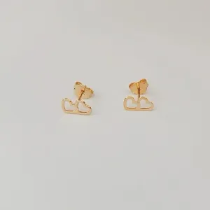 BRINCO DOIS CORAÇÕES