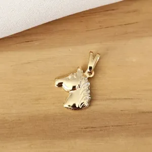 PINGENTE CAVALO PEQUENO
