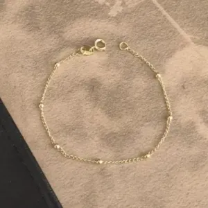 PULSEIRA DE BOLINHA
