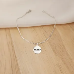 PULSEIRA TRÊS POR UM PINGENTE SAÚDE
