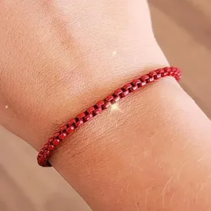 PULSEIRA VERMELHA VERÃO