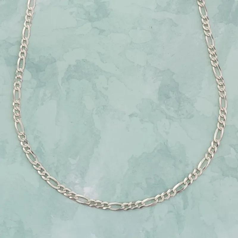 COLAR MASCULINO PRATA 925 70 CM