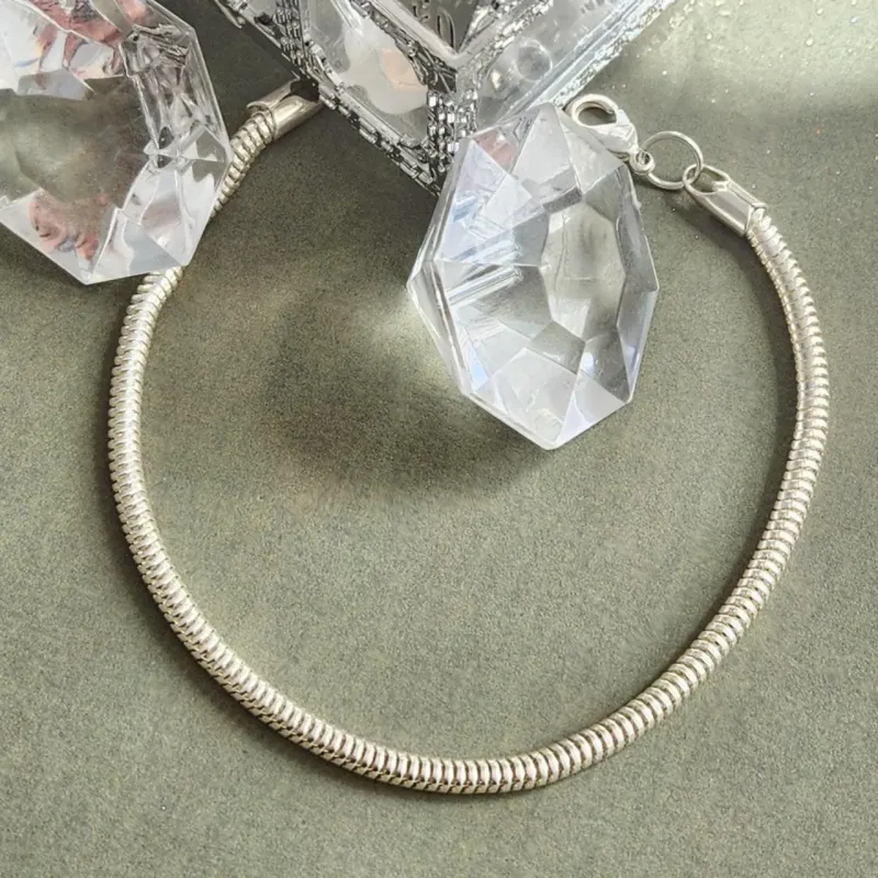 PULSEIRA RÓDIO BRANCO PARA BERLOQUE