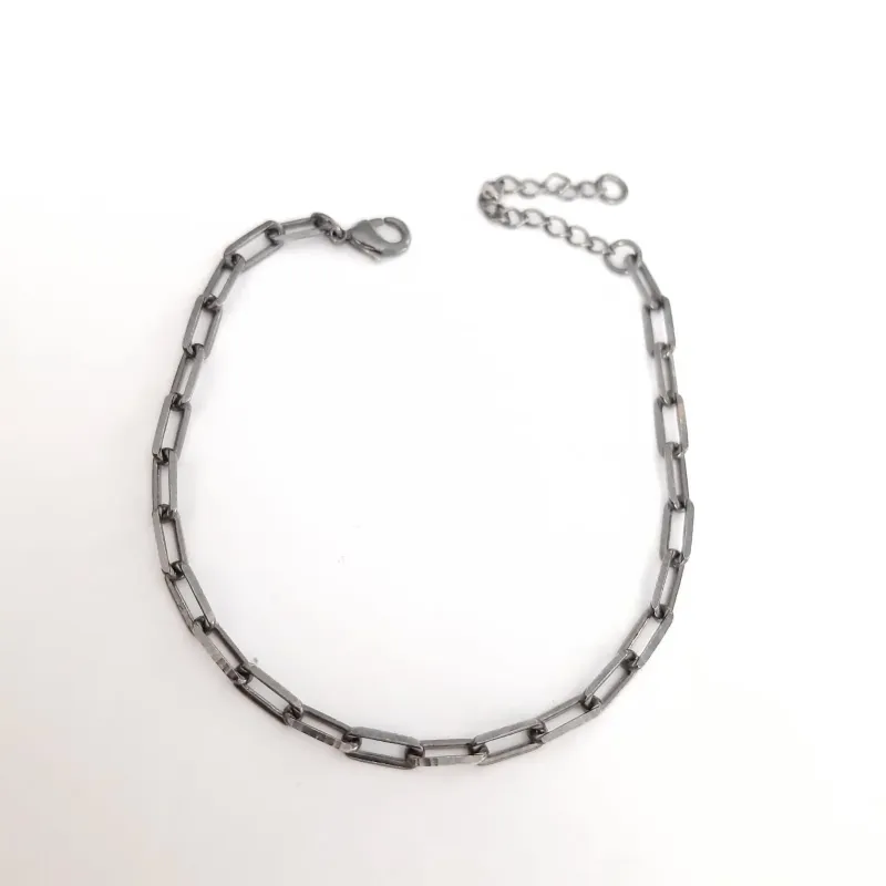 PULSEIRA CORRENTE RÓDIO NEGRO