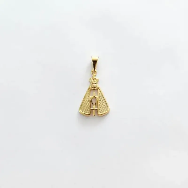 PINGENTE NOSSA SENHORA APARECIDA