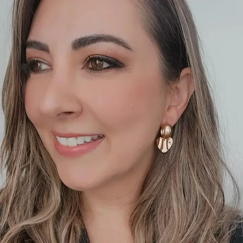 ARGOLINHA CHAPA CORAÇÃO