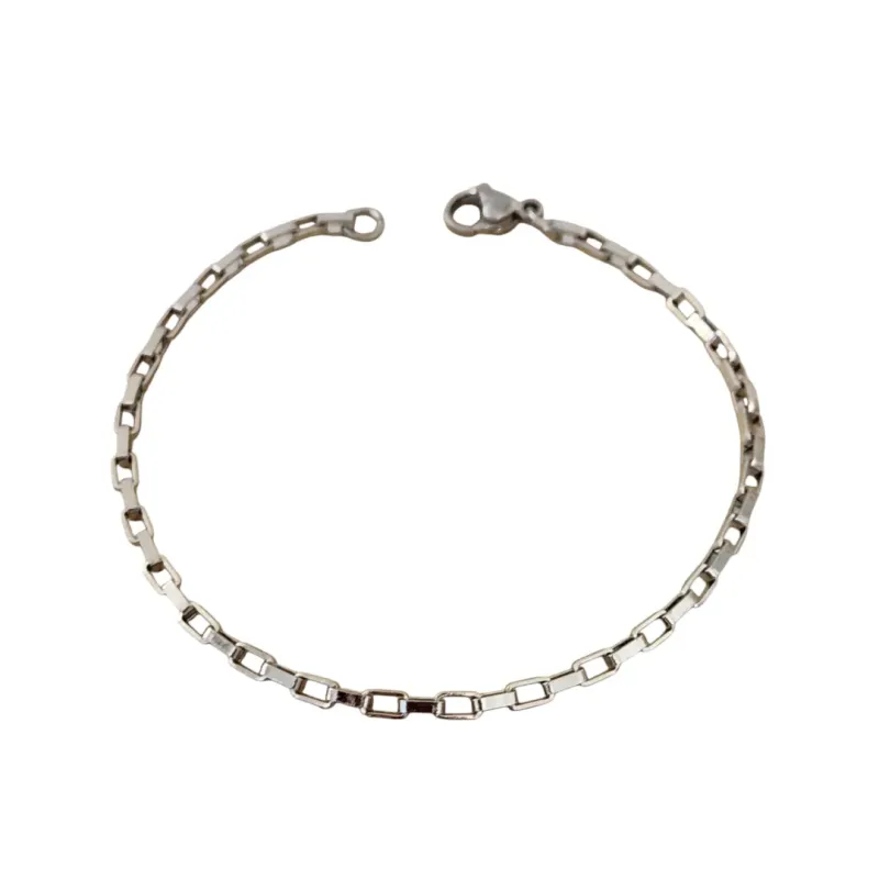PULSEIRA MASCULINA CART - 18 CM