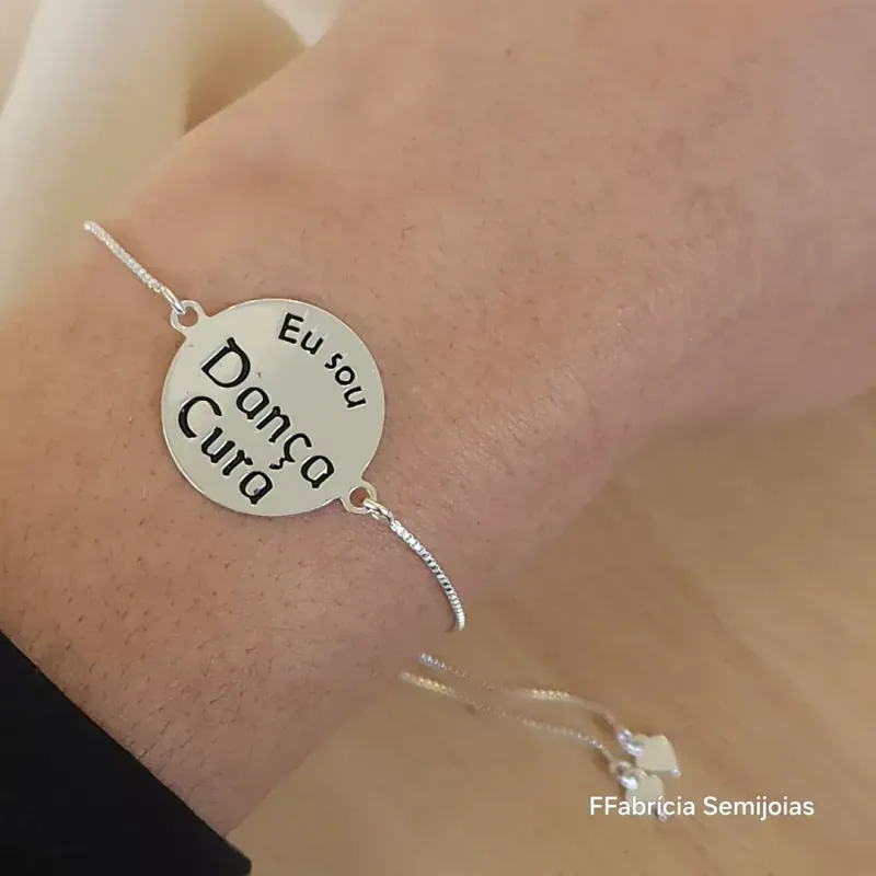 PULSEIRA SHAMBALA EU SOU DANÇA CURA CIRCULO