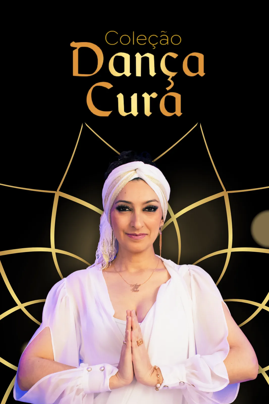 Coleção Dança Cura 