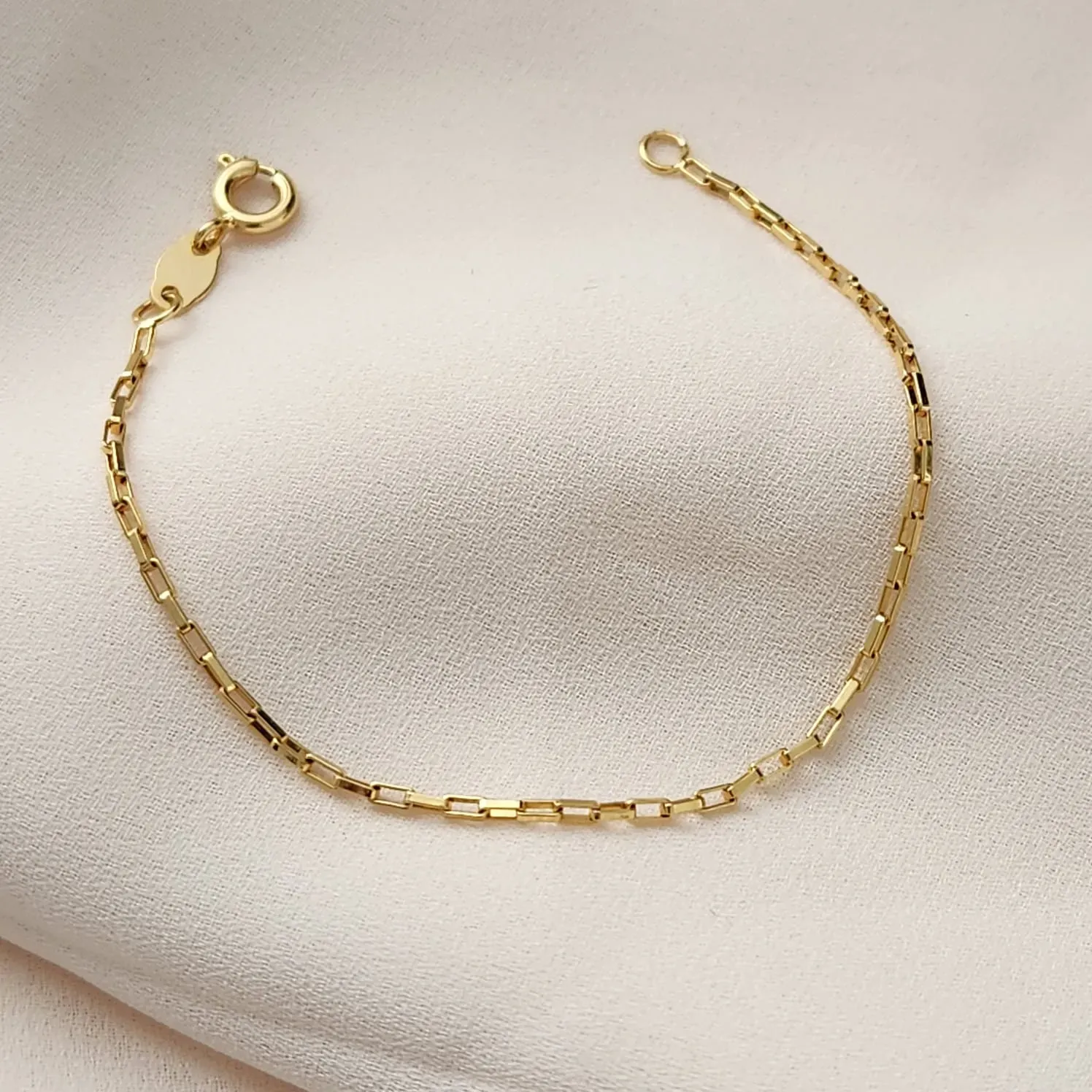 PULSEIRA DOURADA CORRENTE CTR