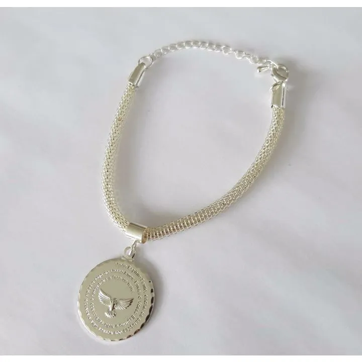 PULSEIRA RÓDIO BRANCO DIVINO ESPÍRITO SANTO