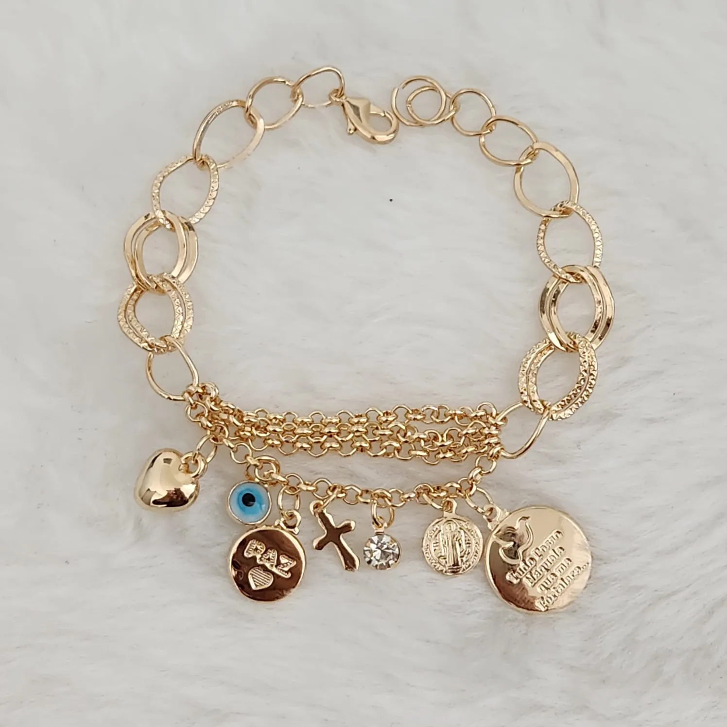 PULSEIRA DOURADA PATUÁS