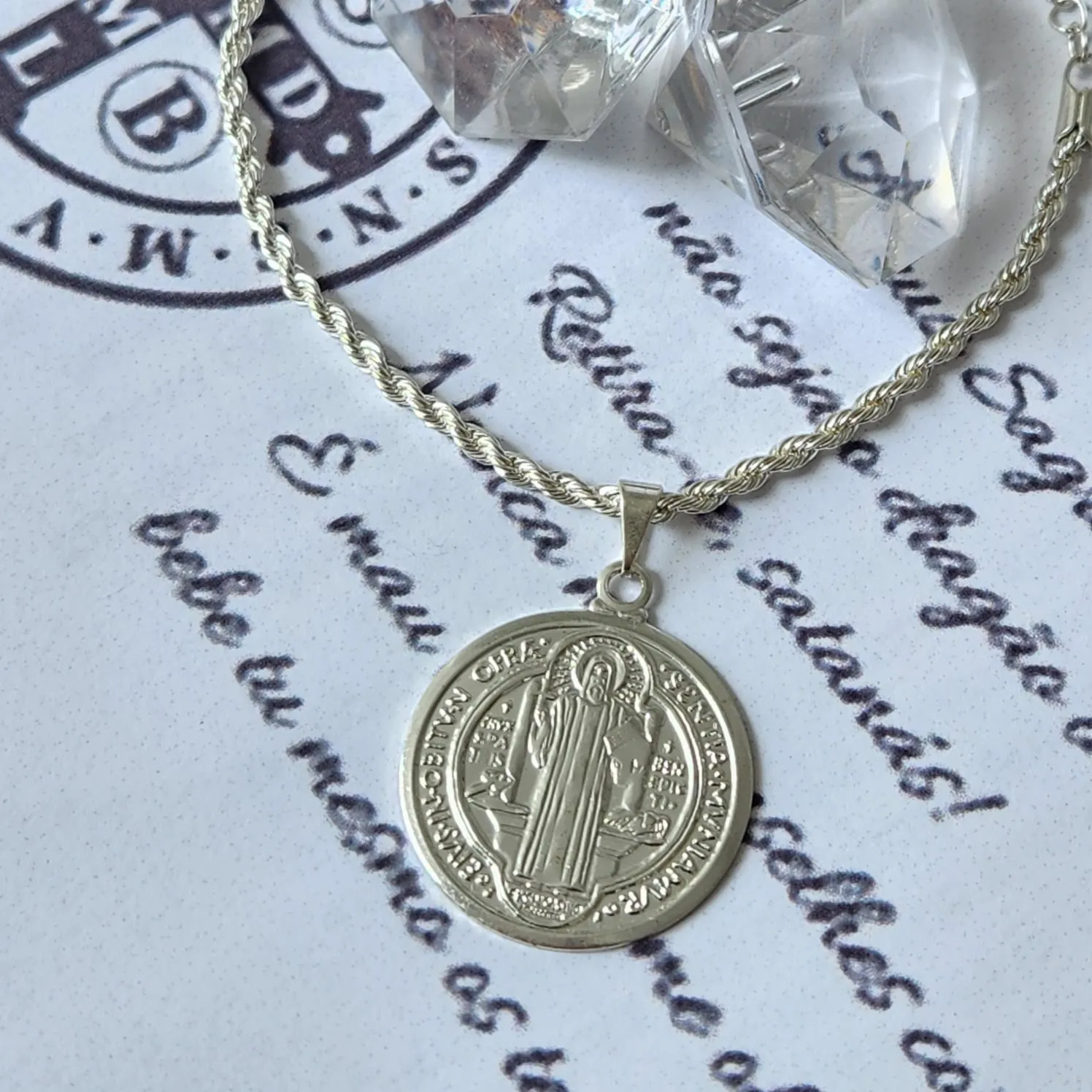 PULSEIRA RÓDIO BRANCO SÃO BENTO