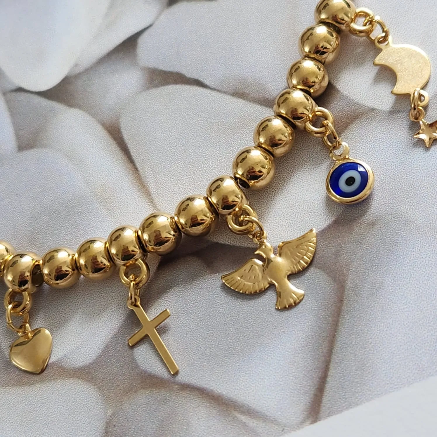 PULSEIRA PINGENTES  DIVERSOS