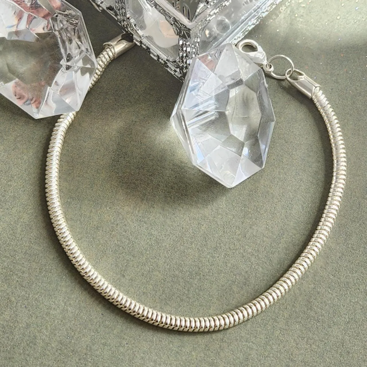 PULSEIRA RÓDIO BRANCO PARA BERLOQUE